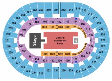 North Charleston Coliseum