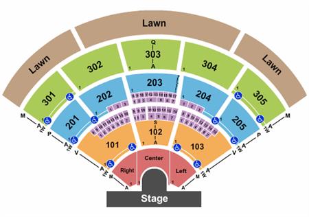 North Island Credit Union Amphitheatre