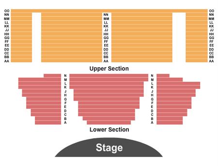North Miami Beach Julius Littman Performing Arts Theater