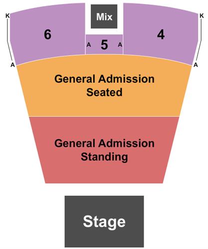 Northfield Park Racino - Center Stage