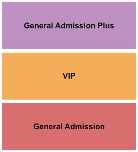 Nos Events Center