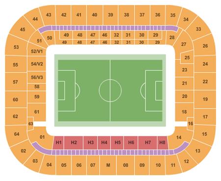 Nouveau Stade de Bordeaux