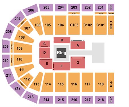 NOW Arena