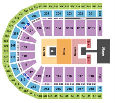 NOW Arena
