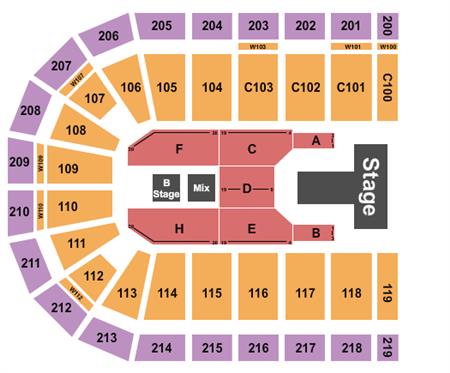 NOW Arena