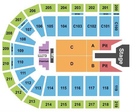 NOW Arena