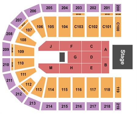 NOW Arena
