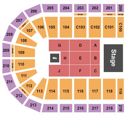 NOW Arena