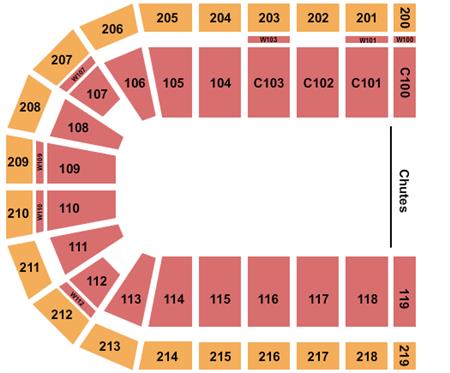 NOW Arena