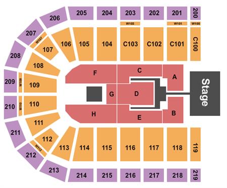 NOW Arena