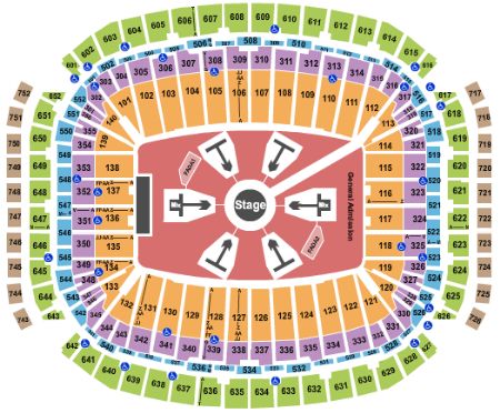 NRG Stadium