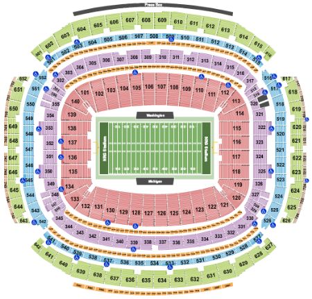 NRG Stadium
