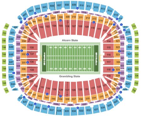 NRG Stadium
