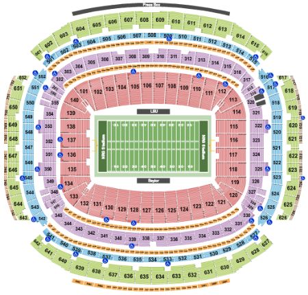 NRG Stadium