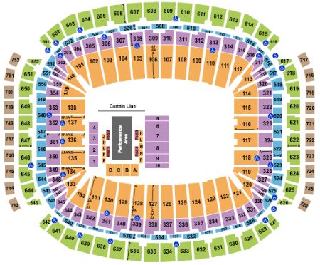 NRG Stadium