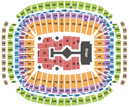 NRG Stadium