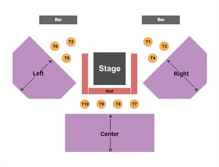 Numerica Performing Arts Center