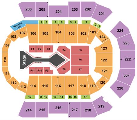 Spokane Arena