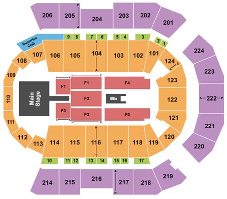 Spokane Arena