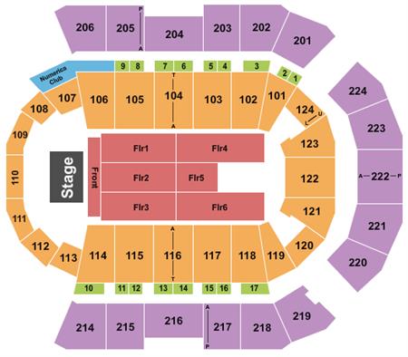 Spokane Arena