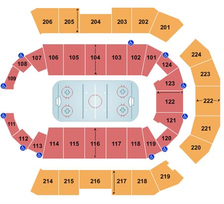 Spokane Arena