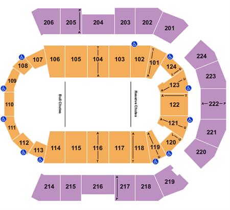 Spokane Arena