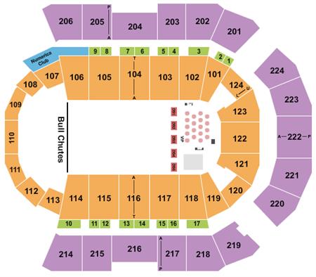 Spokane Arena