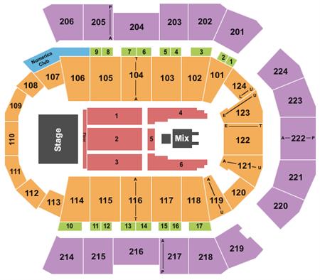 Spokane Arena