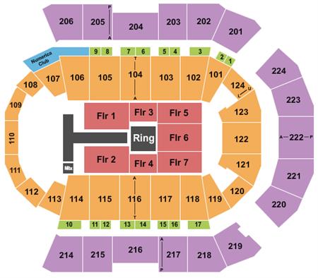 Spokane Arena