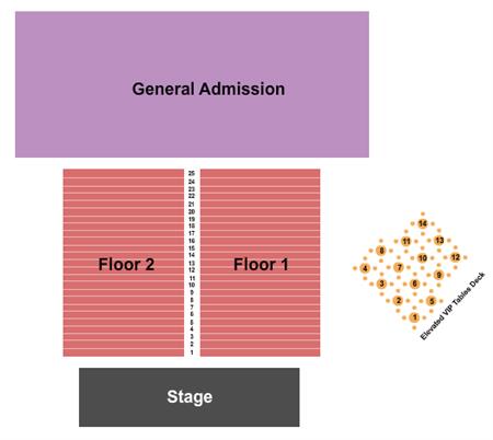 Nutty Brown Cafe & Amphitheatre
