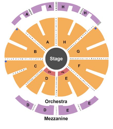 NYCB Theatre at Westbury Tickets and NYCB Theatre at Westbury Seating ...