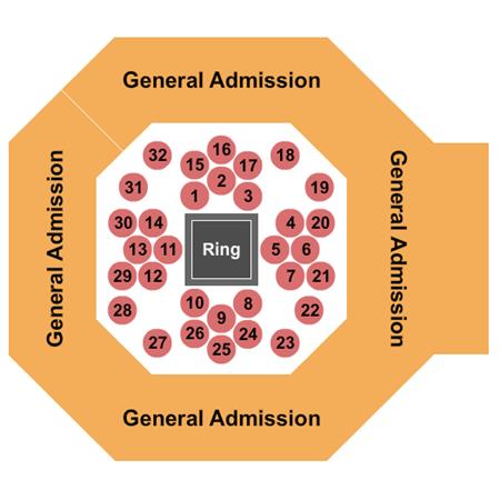 Oak Grove Racing Gaming and Hotel