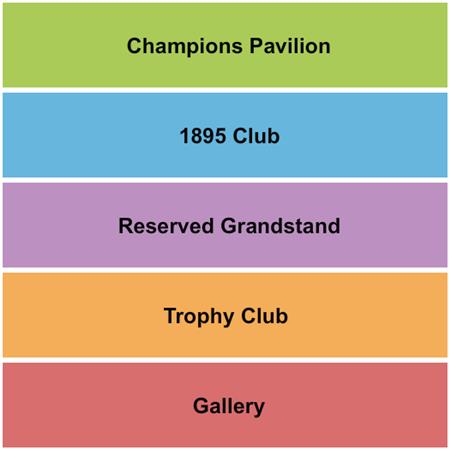 Oakmont Country Club