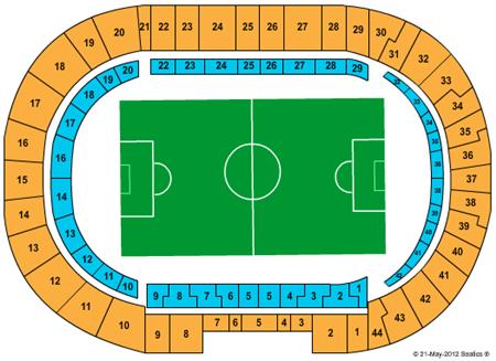 Oblast Sports Complex Metalist