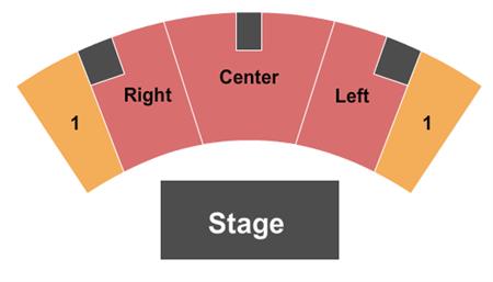 OC Tanner Amphitheater