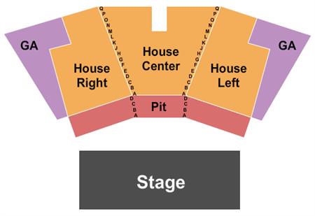 OC Tanner Amphitheater