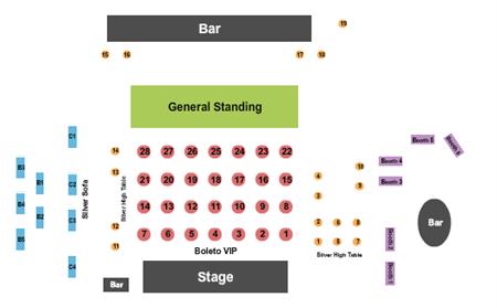 Oceanside Events Center