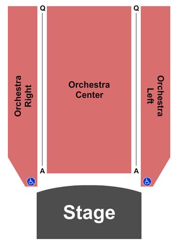 Odeon Theatre At Greensboro Complex