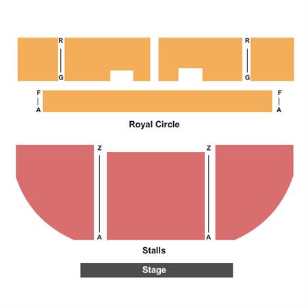 Odeon West End Cinema