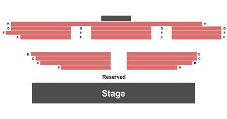 OFC Creations Theatre Center