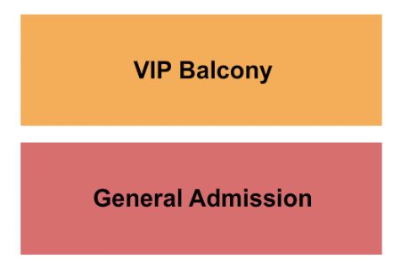 Ogden Theatre Tickets and Ogden Theatre Seating Chart - Buy Ogden ...