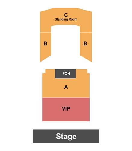 Ogden Theatre