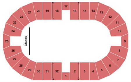 Ohio Expo Center Coliseum