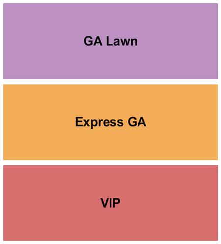 Oklahoma City Zoo Amphitheatre