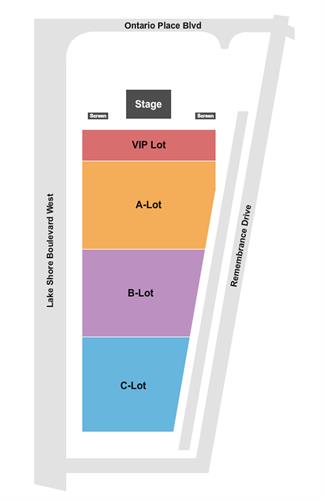 OLG Play Stage