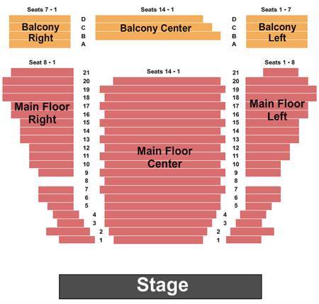 Omaha Community Playhouse