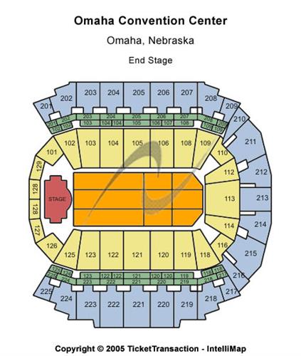 Omaha Convention Center