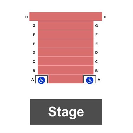 Onstage Atlanta Mainstage