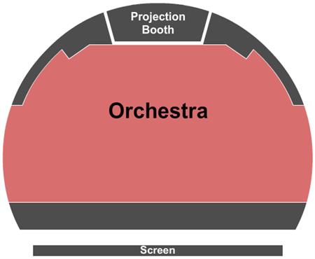 Ontario Place Cinesphere