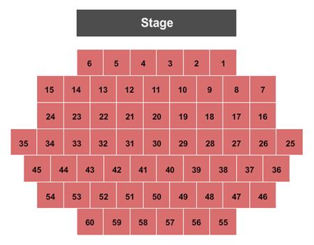 Ontario Place West Island Open Air Cinema